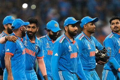 ICC ODI World Cup 2023: India vs South Africa Head-to-Head Record and Probable XIs