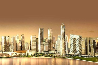 GIFT City May See 3-4 Foreign Banks Set up Shop Soon