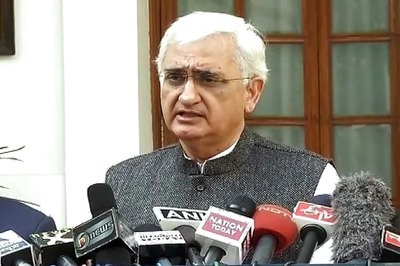 Full text: Khurshid's statement on Italian marines in Parliament