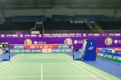 India Open 2022 Day 2: Lakshya Sen, Saina Nehwal in Action; Order of Play, Where to Watch
