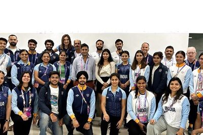 Dropping Shooters From Squad After Bagging Olympic Quotas Is Demoralising: Ex-Selector TS Dhillon