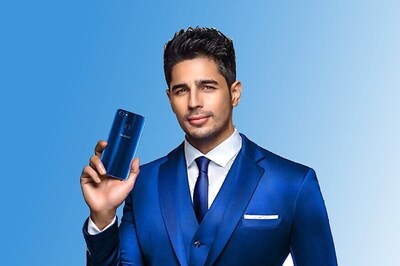 OPPO F5 'Sidharth Limited Edition' With 20MP Selfie Camera Announced