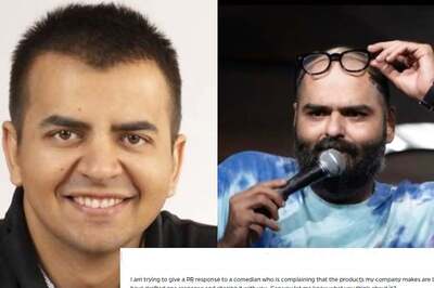 Ola AI Krutrim Criticises CEO Bhavish Aggarwal's 'Dismissive' Reply to Kunal Kamra