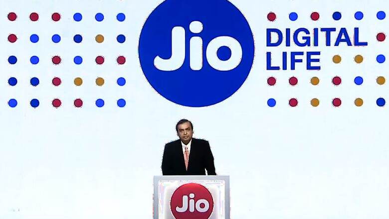 Reliance Jio Turns 2: A Look Back at How The Company Has Impacted Telecom Services in India
