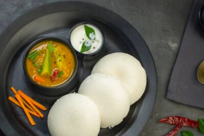 Oatmeal To Idli: 10 Breakfast Options To Kickstart Your Weight Loss Journey