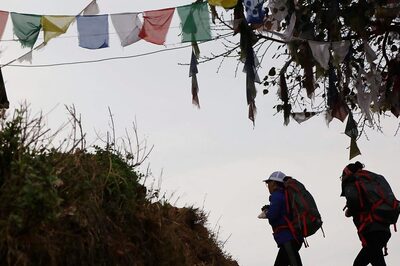 Nine Trekkers From Karnataka Die In Uttarakhand Due To Extreme Weather Conditions