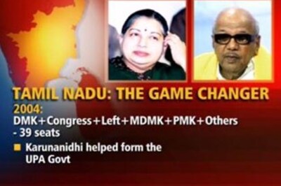 Cong not going with Jaya, to stick with DMK