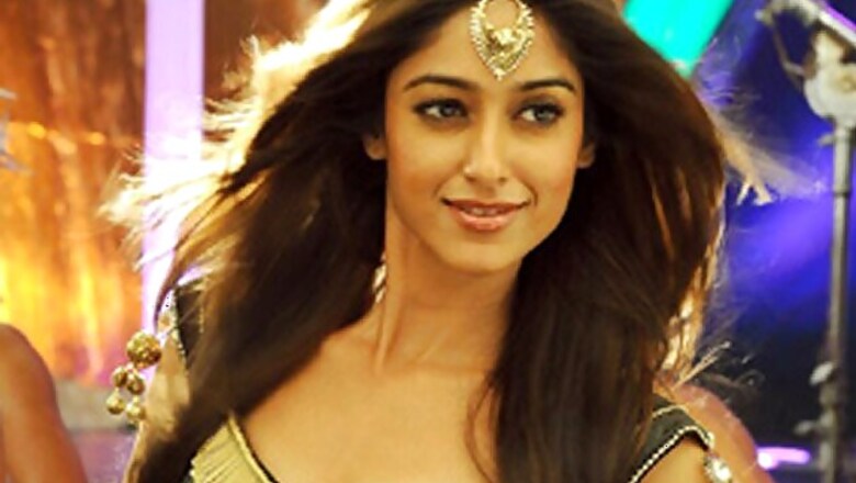Phata Poster Nikla Hero: Shahid to romance Ileana