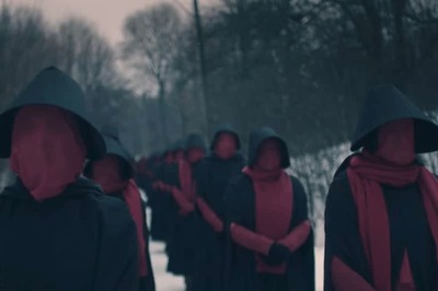 The Handmaid's Tale Season 2 Looks Even More Devastating Than the First One; Watch Trailer