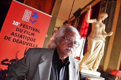 Our commercial cinema is far removed from the realities of life: Adoor Gopalakrishnan