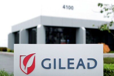 Gilead Begins Testing Inhalable Form of Anti-viral Remdesivir for Covid-19