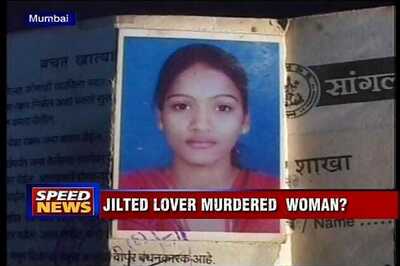 Mumbai: 23-year-old girl stabbed to death