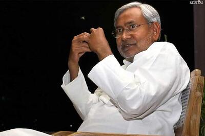 Special status will boost investment in Bihar: Nitish