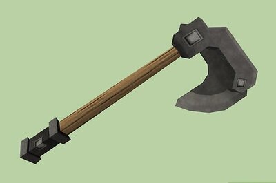 How to Make Gold on Runescape With Woodcutting