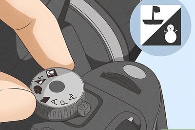 How to Take Beach Photos