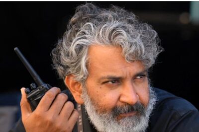 SS Rajamouli Recalls Being Denied Entry At Mohenjodaro, Says 'Tried So Hard…'