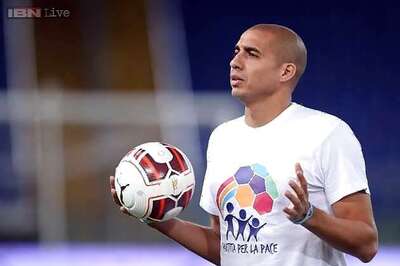 France's Euro 2000 hero David Trezeguet retires: report