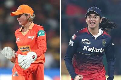 Points Table, Orange Cap and Purple Cap Standings After GG vs RCB in WPL 2024 - Get All the Details Here