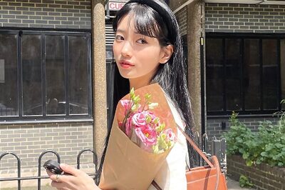 Court Slaps Rs 32,000 Fine On Man Who Insulted Korean Star Suzy With Derogatory Comment