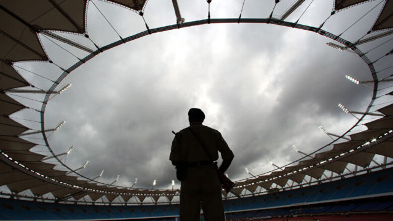 'After CWG, India should host Olympics'