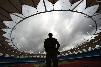 'After CWG, India should host Olympics'