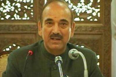 Azad hurts, apologises to swine flu victim's family