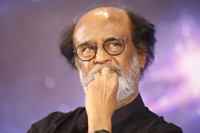 Rajinikanth Extends Support to Prime Minister Narendra Modi's 'Swachhata Hi Seva' Campaign
