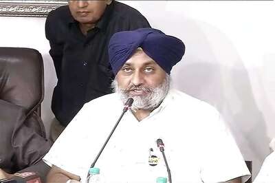 Heart of Asia Summit: Sukhbir to Promote Punjab as a Tourist Destination