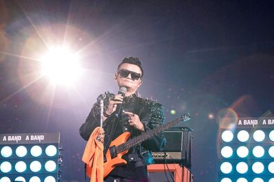 He Was a 'Rocking' Billionaire Until He Disappeared. The Curious Case of Jack Ma Explained