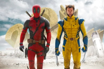 Deadpool & Wolverine: Ryan Reynolds, Hugh Jackman’s Film Headed For Record-Breaking Box Office Opening