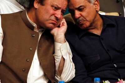 Pak PM Shehbaz Orders Immediate Diplomatic Passport For Nawaz, Even Before Appointing Cabinet