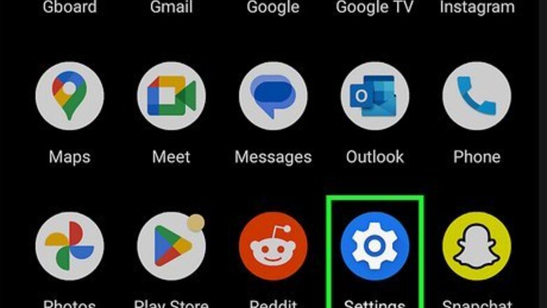 2 Easy Ways to Back Up Contacts on an Android