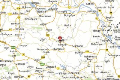 Old queue system re-introduced at Baidyanath Dham temple