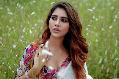 Actress Nabha Natesh’s Latest Photoshoot Looks Straight Out Of A Dream; See Pics