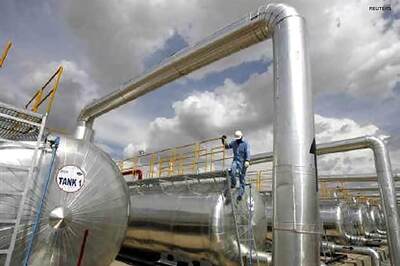 Cairn India CEO Rahul Dhir quits company