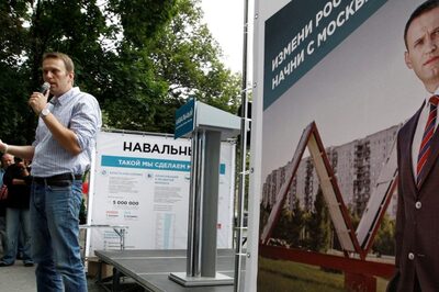 Life and Death of Alexei Navalny: Protests, Smart Voting and How He Became Putin’s Nemesis