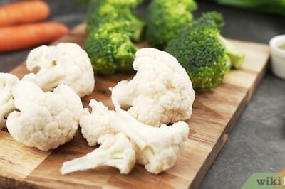 How to Cook Vegetables