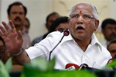 Yeddy told to appear in court in corruption case