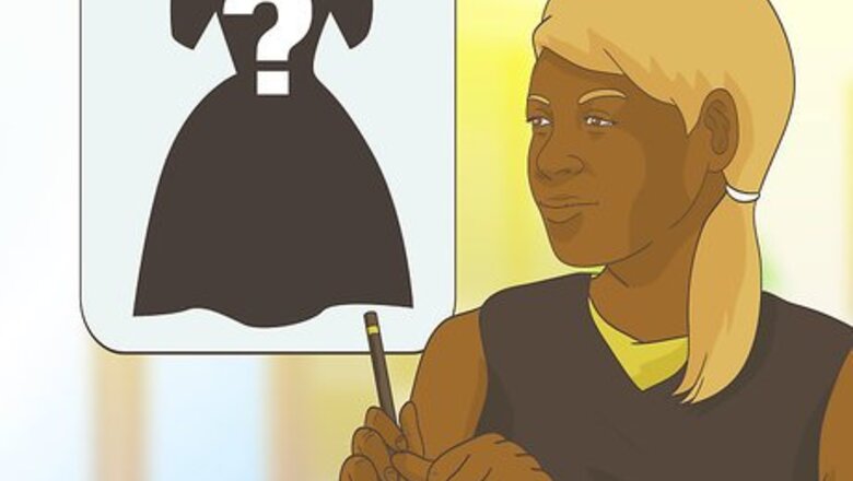How to Make a Princess Costume