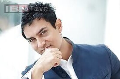 Aamir Khan to launch first song from 'PK' in Delhi