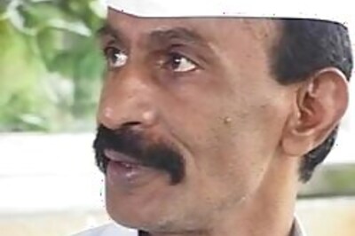 Arun Gawli arrested for extortion