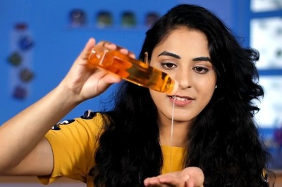 Nourishment To Protection, 4 Benefits Of Oiling Hair Regularly