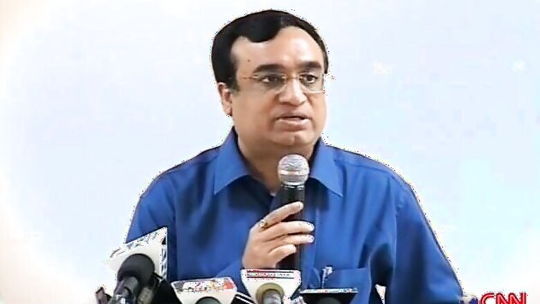 Law to empower Indian street vendors soon, says Maken