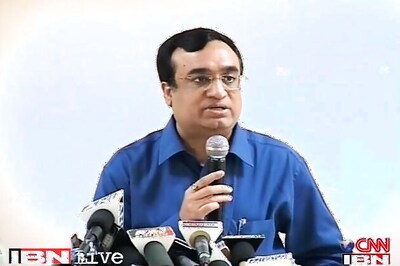 Law to empower Indian street vendors soon, says Maken