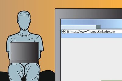 How to Sell Thomas Kinkade Paintings