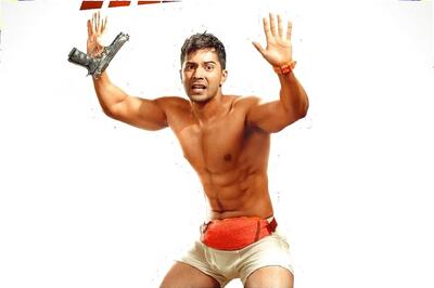 Varun Dhawan, Shashank Khaitan Team up for Mr Lele, Release Date Announced