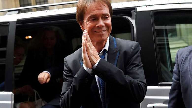 BBC to Pay Damages to Cliff Richard for Televising Police Raid