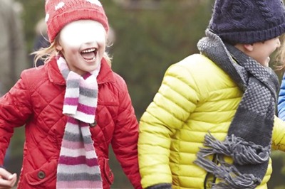 20 Kids Taken Into UK State Care Over Parents' ISIS Links: Report