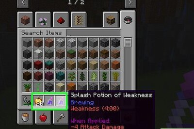 The Simplest Way to Heal and Cure a Zombie Villager in Minecraft