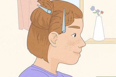 How to Use Hair Straighteners on Short Hair